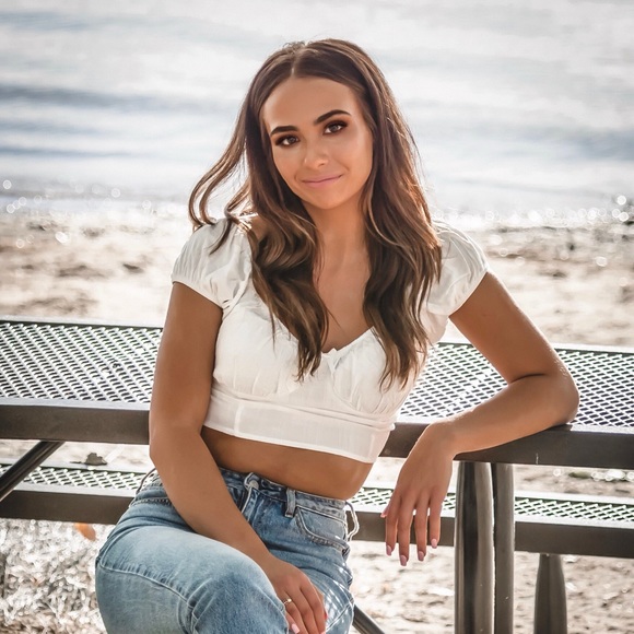 Meet your Posher, Savannah - Picture 1 of 1